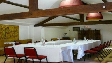 รูปสถานที่จัดงาน