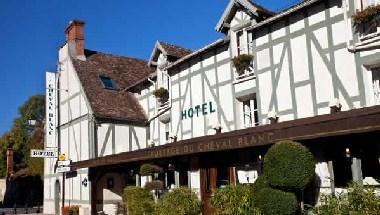 Auberge Du Cheval Blanc image