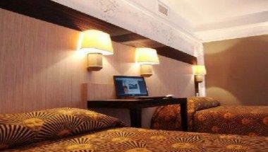 รูปสถานที่จัดงาน