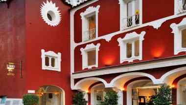 Le Sirenuse em Positano, IT