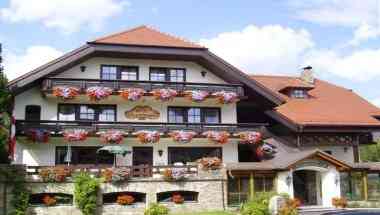 Hotel Stegmuhlhof em Mauterndorf, AT