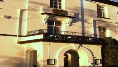 The Queens Hotel Lytham in Lytham St. Annes, GB1