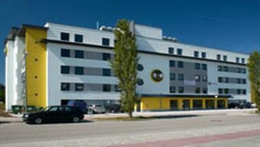 B&B Hotel Mainz image