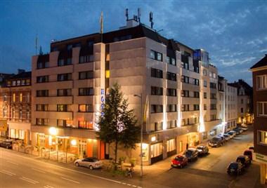 Ringhotel Drees image