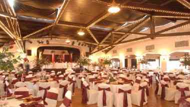 The Sheldon in St. Louis, MO