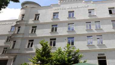 Hotel Weidenhof в Regensburg, DE