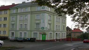 Pension Greenstar em Usti nad Labem, CZ