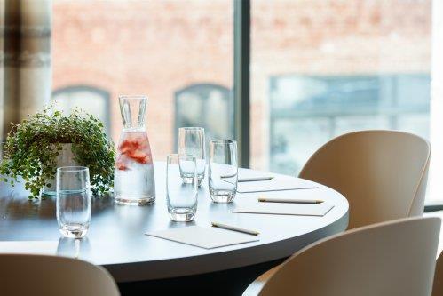 ミーティングルームの画像