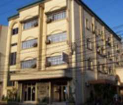 Moraville Hotel And Restaurant in Naga, PH