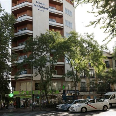 Hotel Trafalgar image