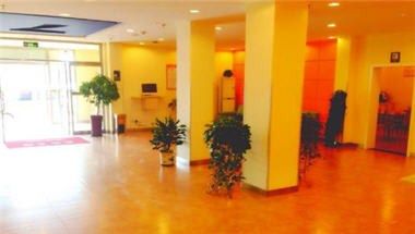 Bild på anläggning