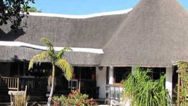 Sandals Guesthouse в Cape St. Francis, ZA