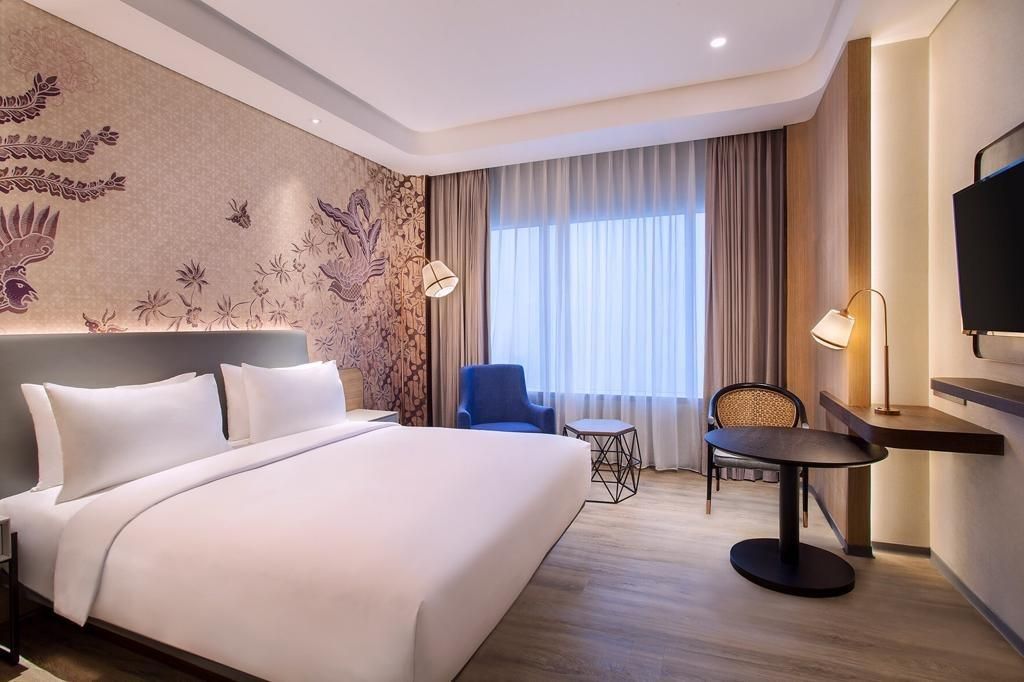 Bild des Veranstaltungsortes