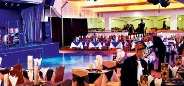 Изображение места проведения