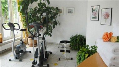 Bild på anläggning