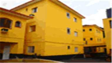 Hotel Paes de Barros à Sao Paulo, BR