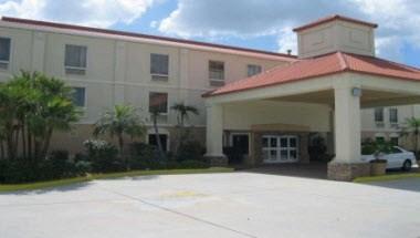 Best Western Plus Bradenton Hotel & Suites image