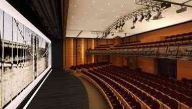 The New York Historical in New York, NY