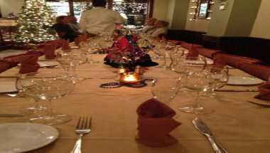 Portabellos i Kennett Square, PA