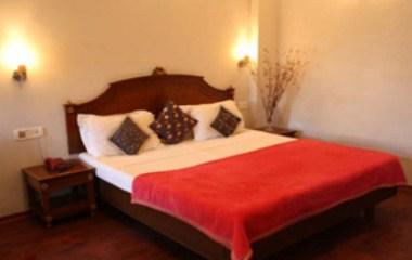 Royal Park Resort in Manali, IN