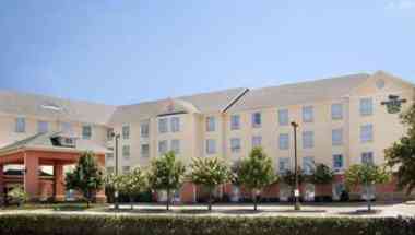 Homewood Suites by Hilton Houston Stafford Sugar Land em Stafford, TX