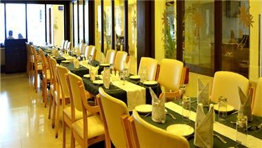 Изображение места проведения