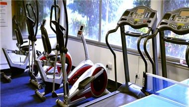 Изображение места проведения