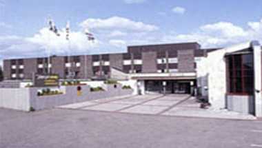 Hotel Jamsa in Jamsa, FI