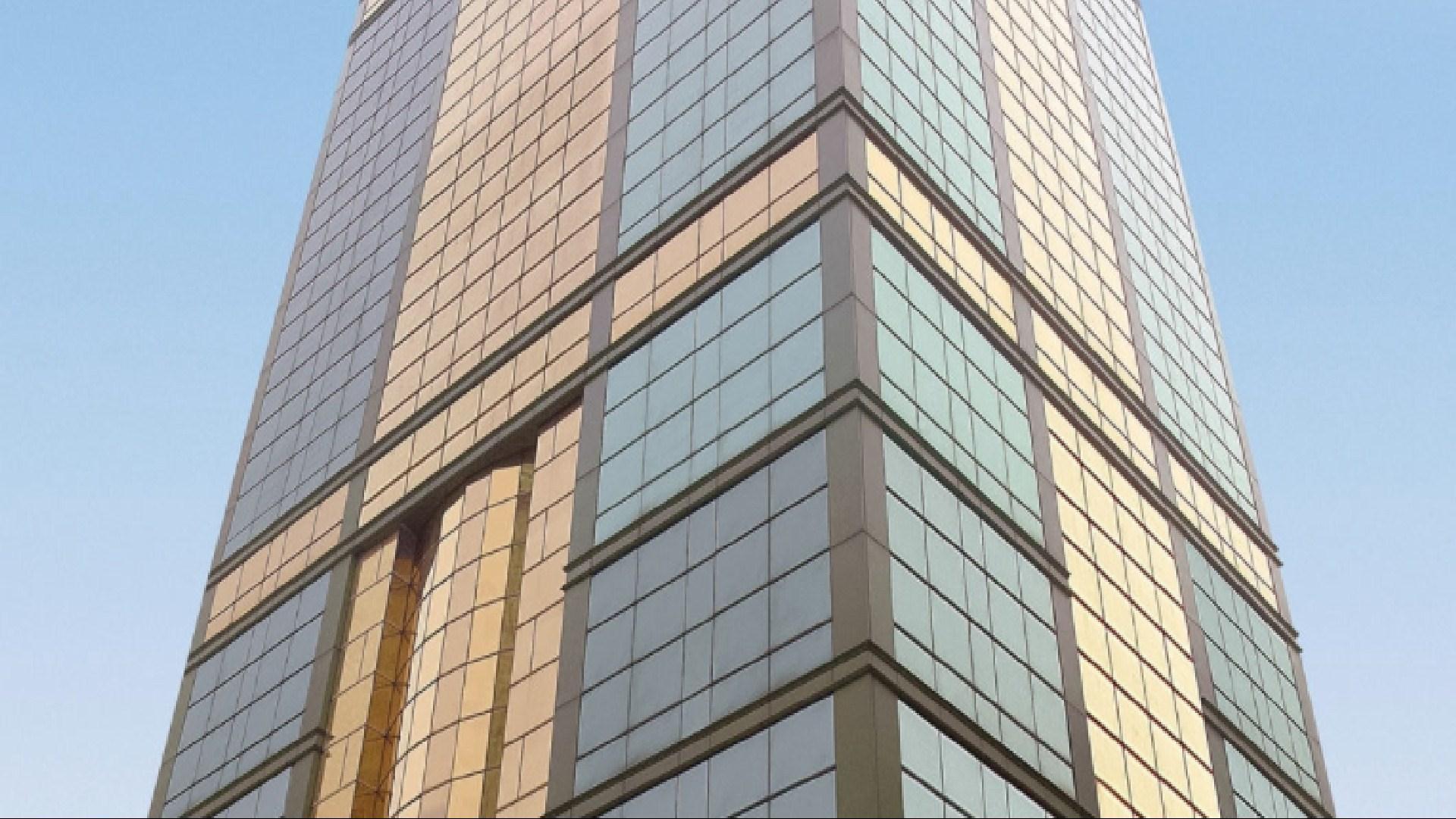 BEST WESTERN PLUS Hotel Hong Kong image