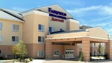 Fairfield by Marriott Inn & Suites Denton image