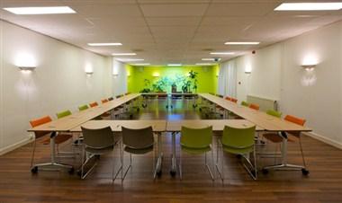 De Witte Vosch в Utrecht, NL