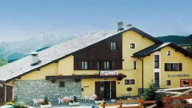 La Maisonnette Di Carrus Maurizio S.A.S. en Torgnon, IT