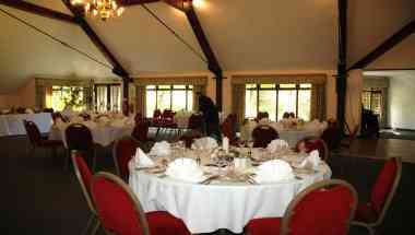 Rare Breeds Centre in Ashford, GB1