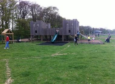 Rare Breeds Centre, Ashford, GB1