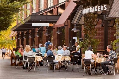 Comté des perles de Portland