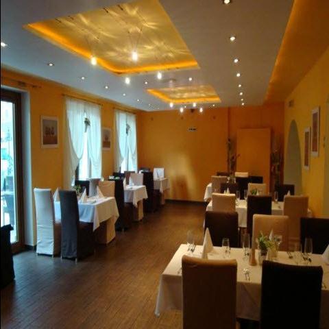 Kuria Beckov à Beckov, SK