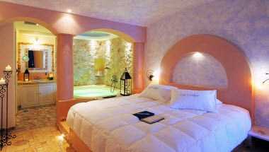 Astarte Suites, Santorini, GR