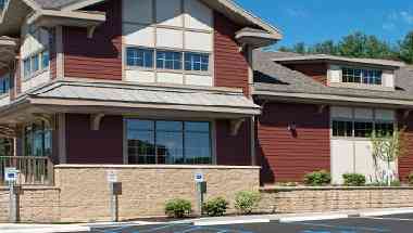 Excelsior Springs à Saratoga Springs, NY