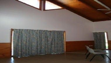 รูปสถานที่จัดงาน