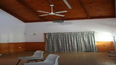 รูปสถานที่จัดงาน