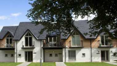 Mains of Taymouth a Aberfeldy, GB2