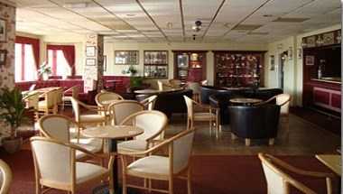 Furness Golf Club i Barrow-in-Furness, GB1