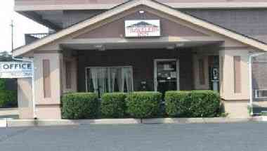 Travelers Inn в Dayton, NJ