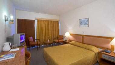 Kapetanios Limassol i Limassol, CY