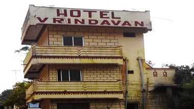 Hotel Vrindavan, Mount Abu, IN