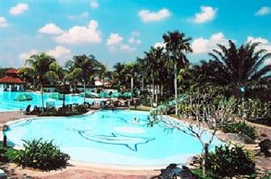 Tropicana Golf & Country Resort a Petaling Jaya, MY