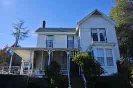 Victorian Hill Gardens в Auburn, CA