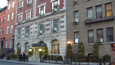 Washington Square Hotel image