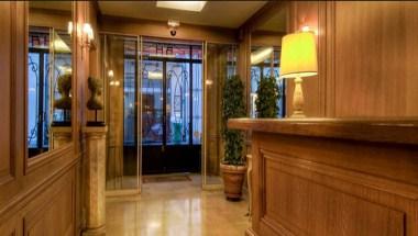 Hotel Baudelaire Opera image