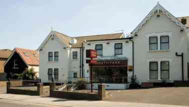 South Park Hotel à London, GB1